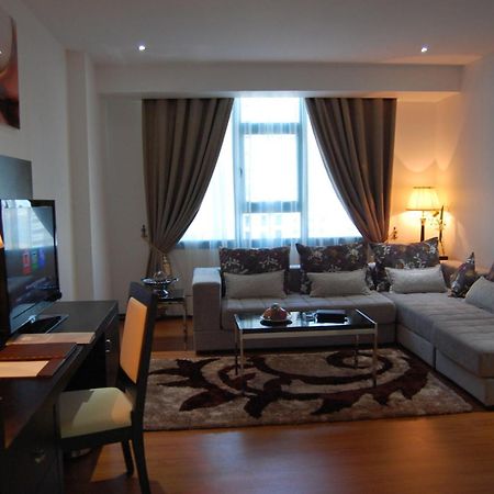 The Olive Hotel, Juffair Manama Zewnętrze zdjęcie