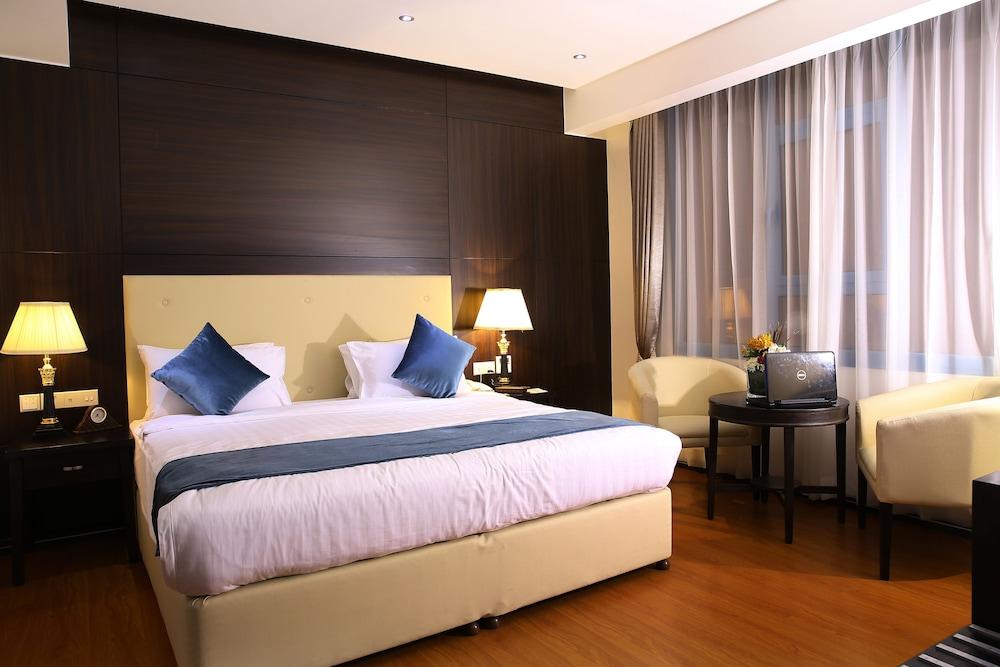 The Olive Hotel, Juffair Manama Zewnętrze zdjęcie