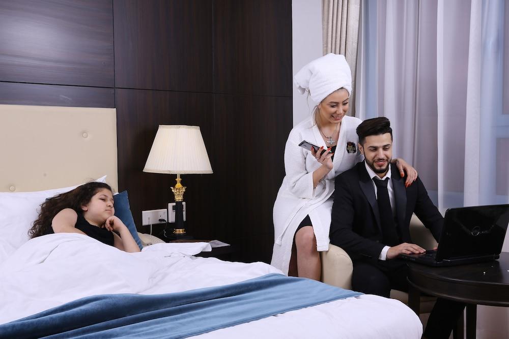The Olive Hotel, Juffair Manama Zewnętrze zdjęcie