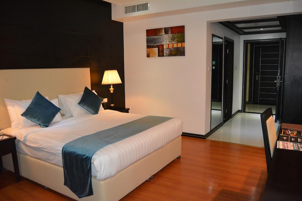 The Olive Hotel, Juffair Manama Zewnętrze zdjęcie