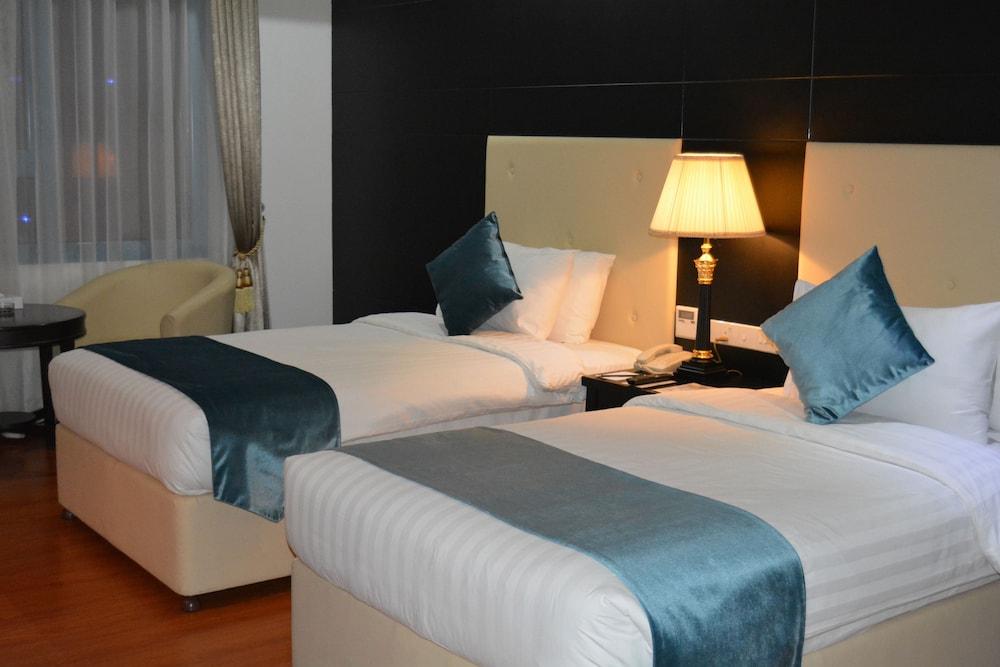 The Olive Hotel, Juffair Manama Zewnętrze zdjęcie