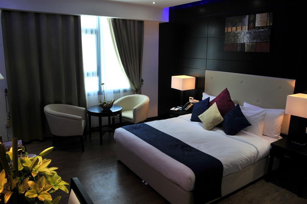 The Olive Hotel, Juffair Manama Zewnętrze zdjęcie