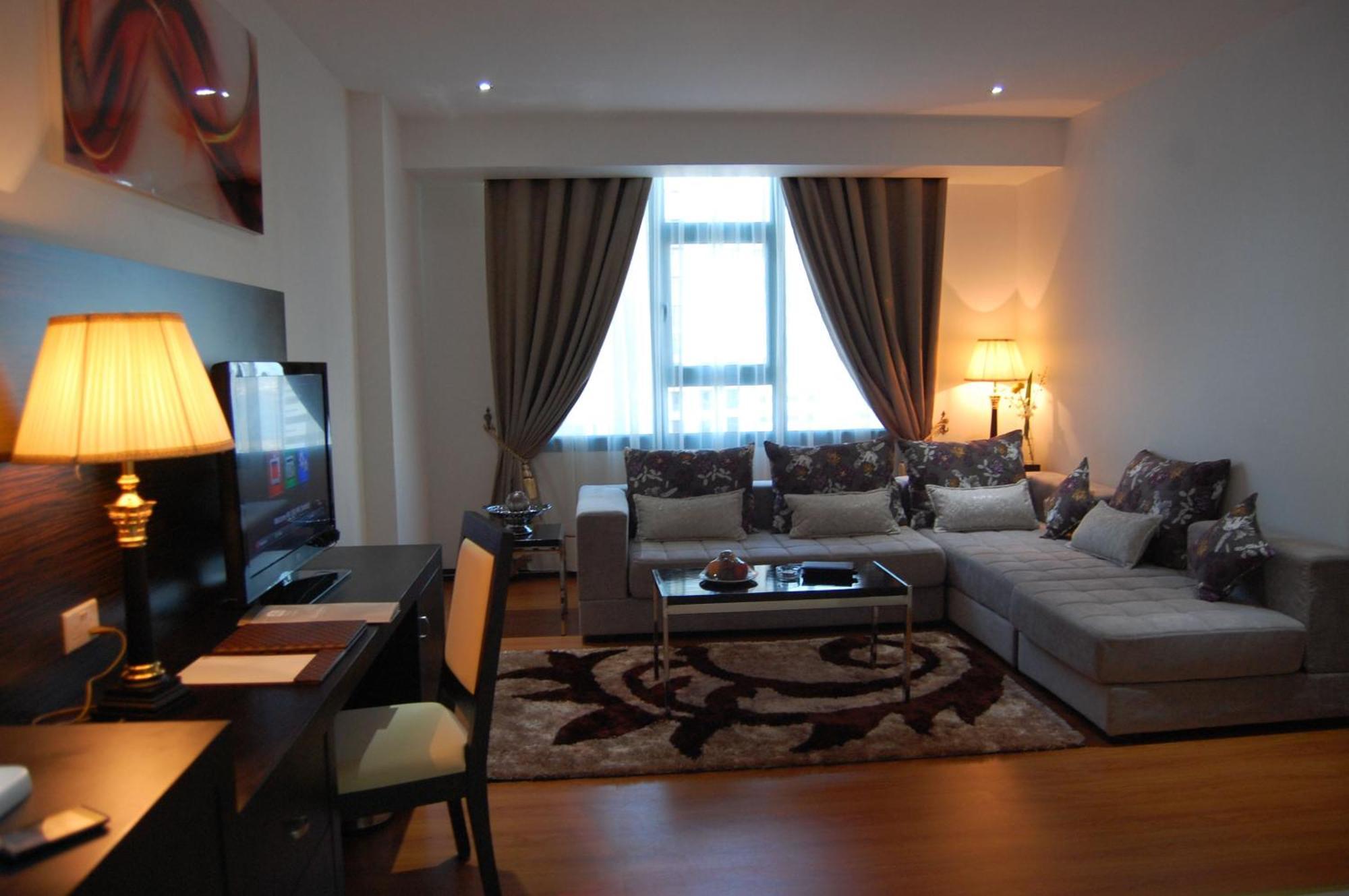 The Olive Hotel, Juffair Manama Zewnętrze zdjęcie