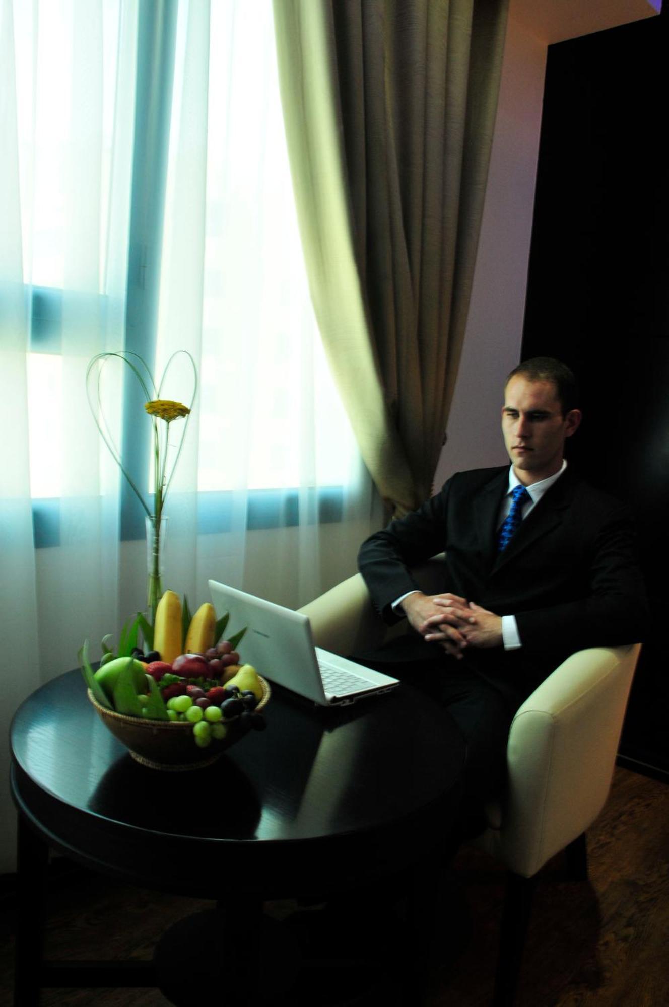 The Olive Hotel, Juffair Manama Zewnętrze zdjęcie