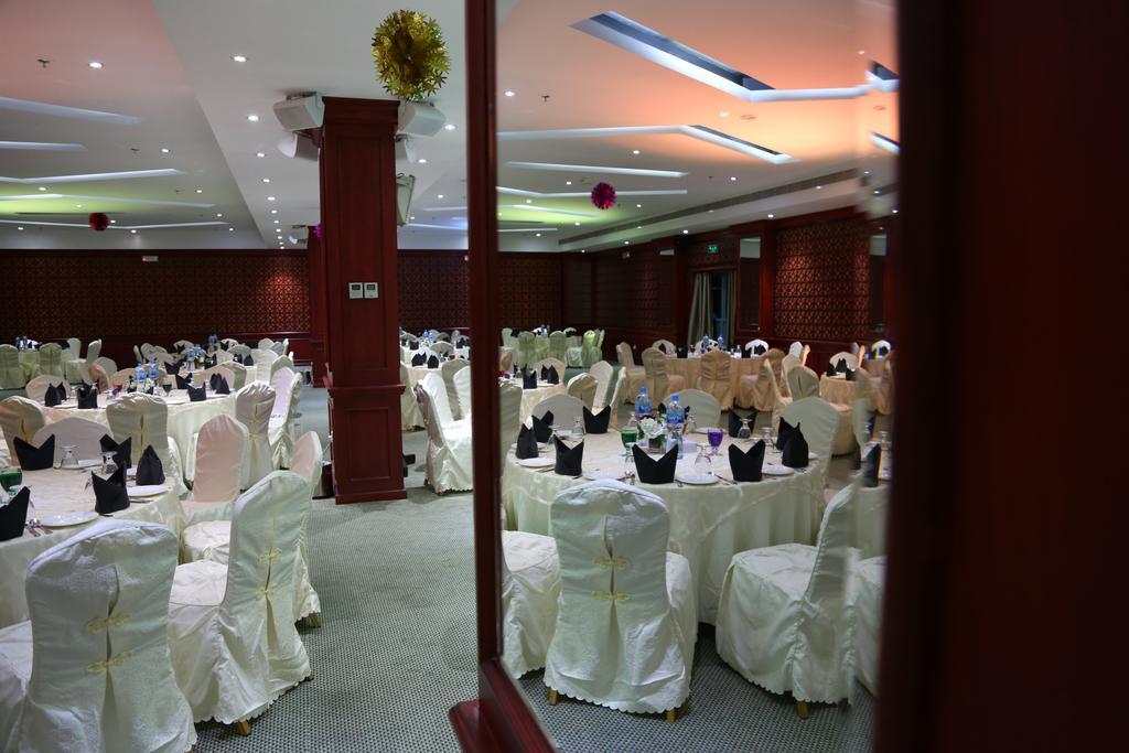 The Olive Hotel, Juffair Manama Zewnętrze zdjęcie