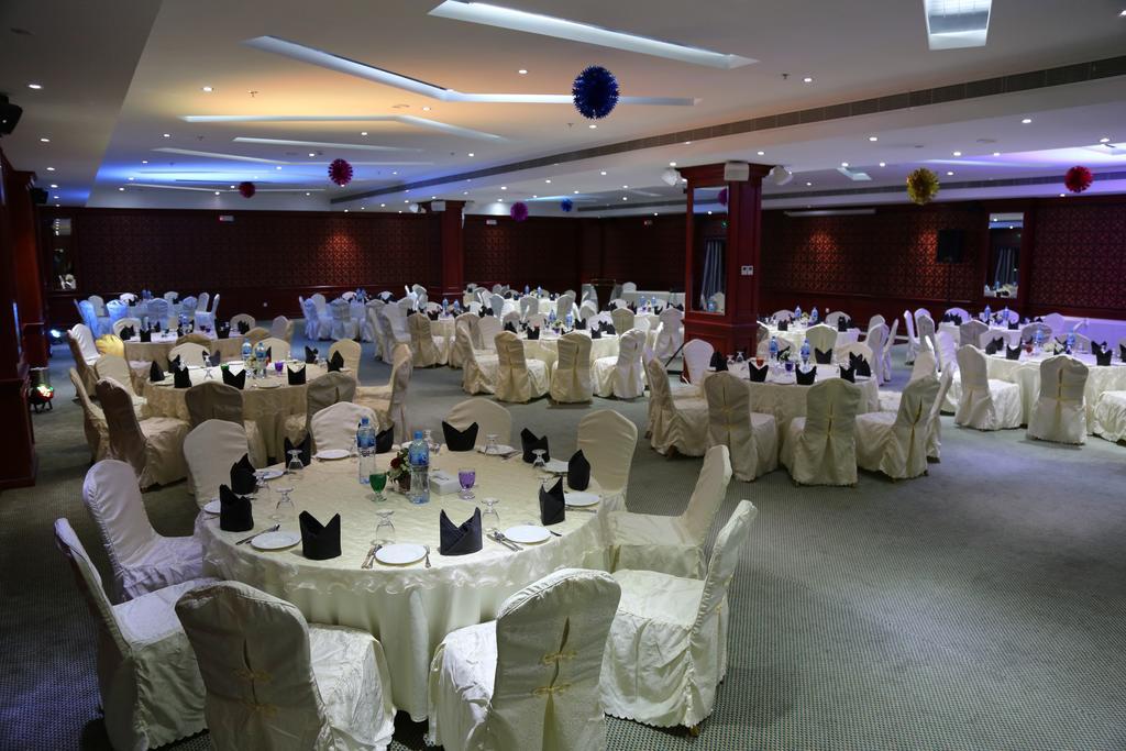 The Olive Hotel, Juffair Manama Zewnętrze zdjęcie
