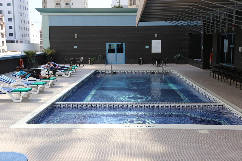 The Olive Hotel, Juffair Manama Zewnętrze zdjęcie