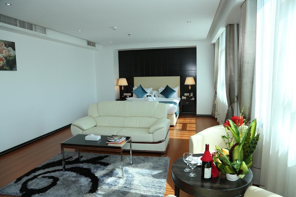 The Olive Hotel, Juffair Manama Zewnętrze zdjęcie