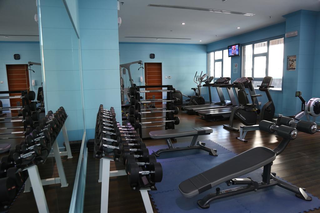 The Olive Hotel, Juffair Manama Zewnętrze zdjęcie