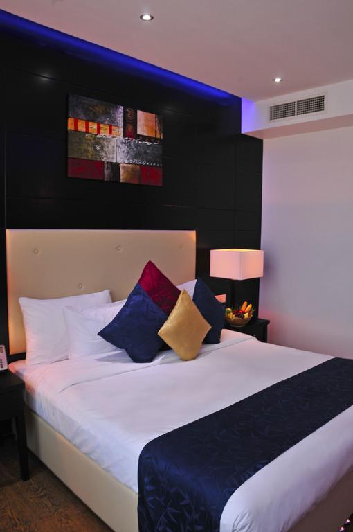 The Olive Hotel, Juffair Manama Zewnętrze zdjęcie