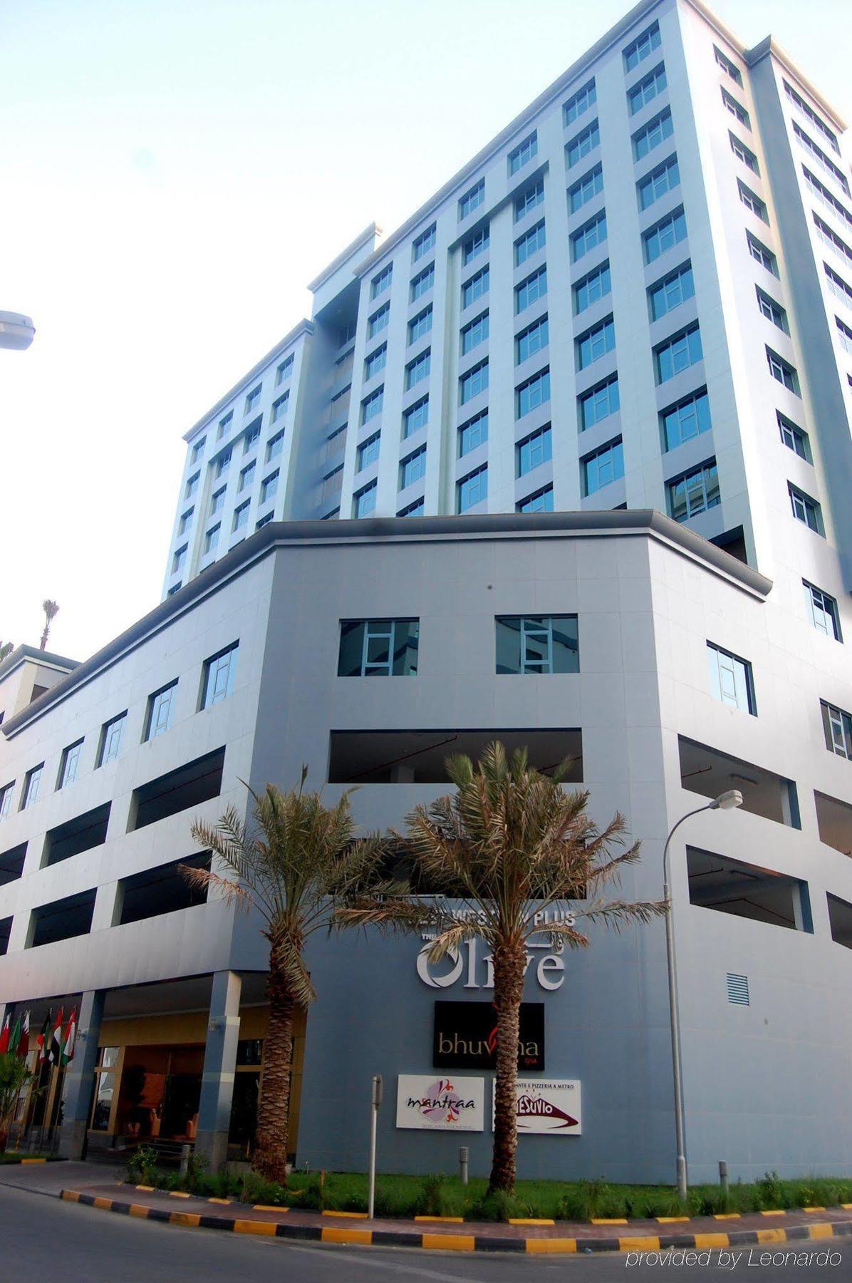 The Olive Hotel, Juffair Manama Zewnętrze zdjęcie