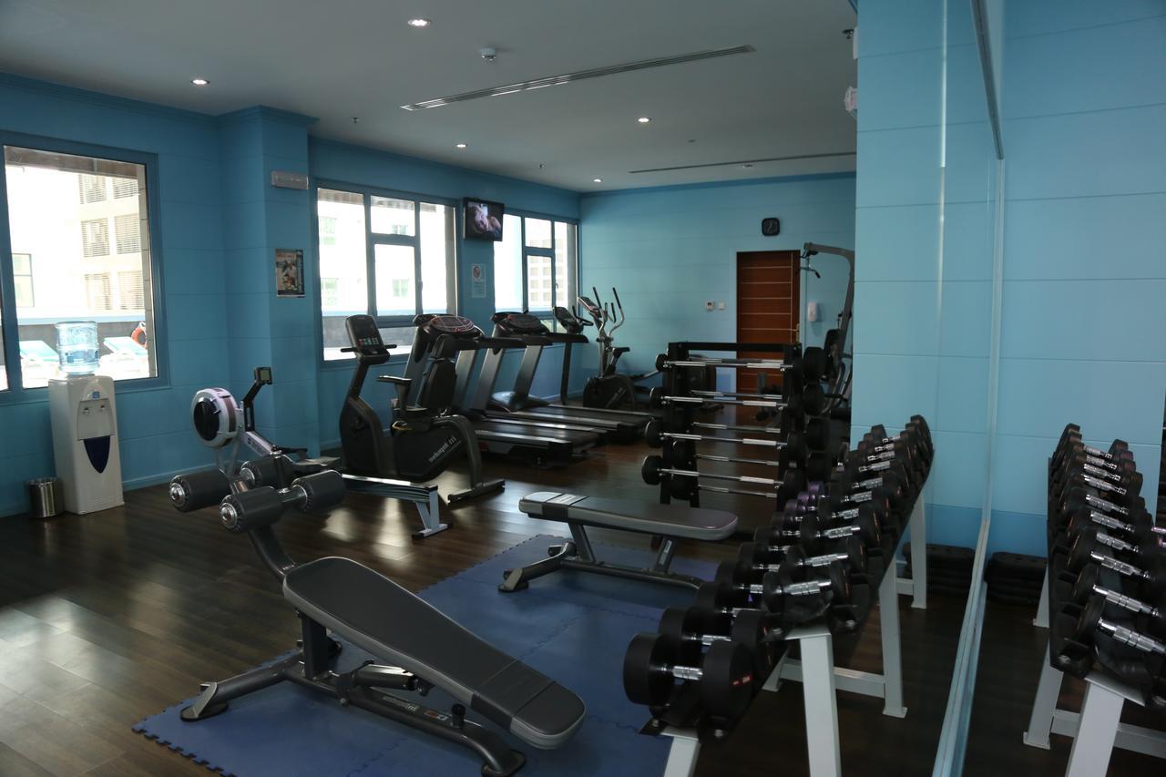 The Olive Hotel, Juffair Manama Zewnętrze zdjęcie