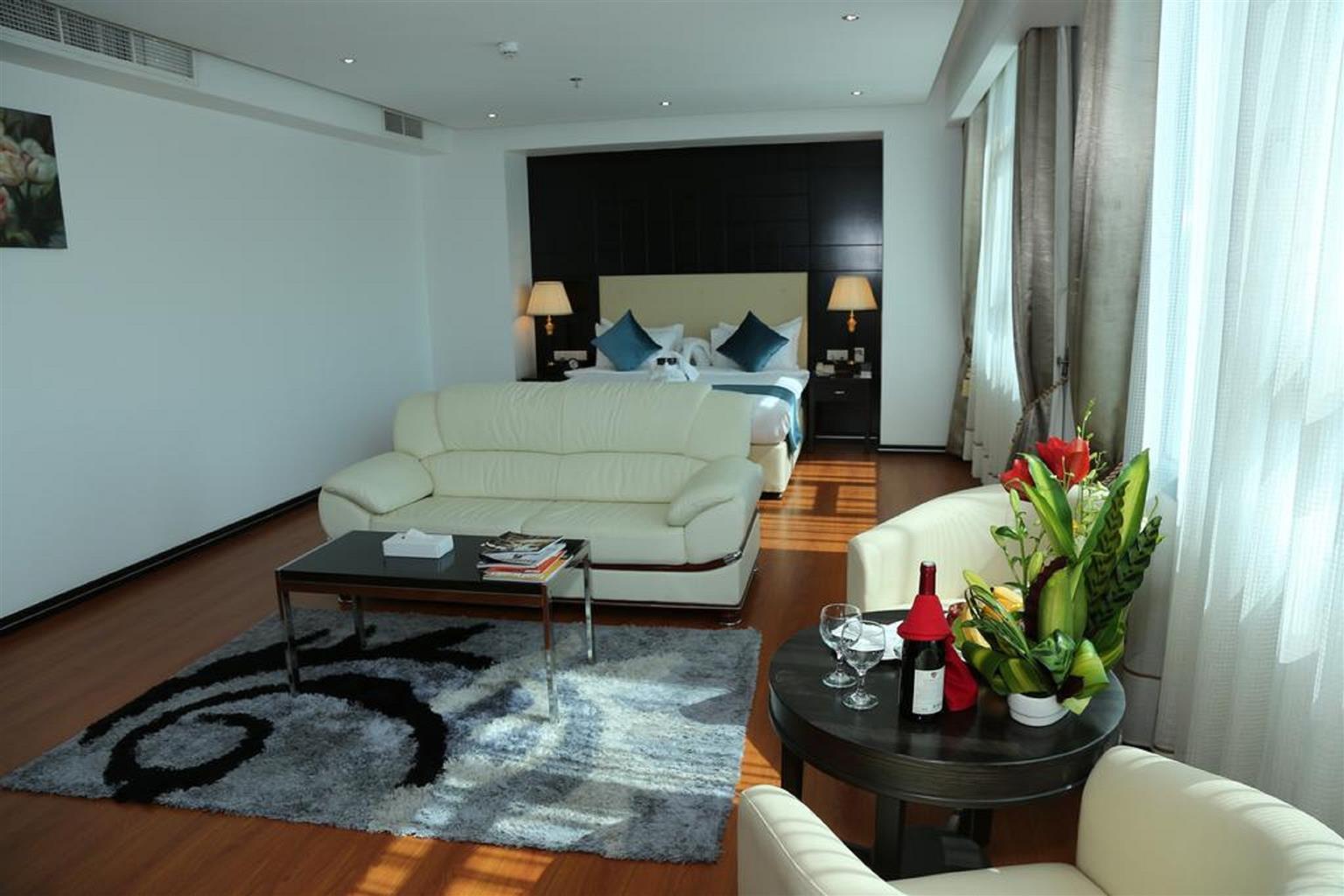 The Olive Hotel, Juffair Manama Zewnętrze zdjęcie